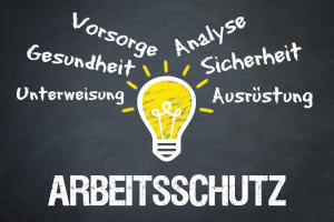 Arbeitsschutz